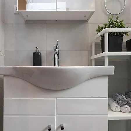 Apartamento Wooden *