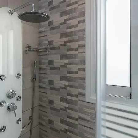 Wooden Apartamento