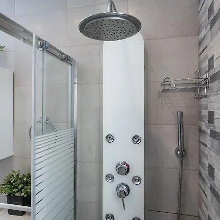 Apartamento Wooden *