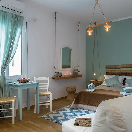 Apartamento Wooden *