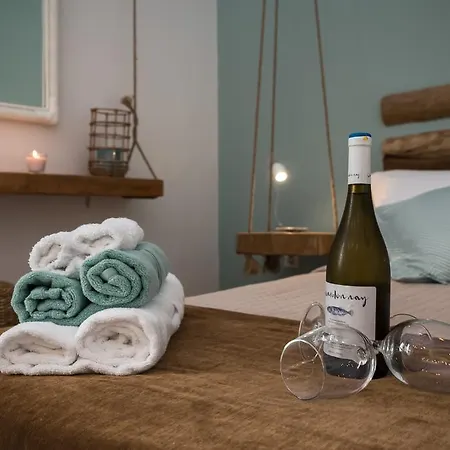Apartamento Wooden