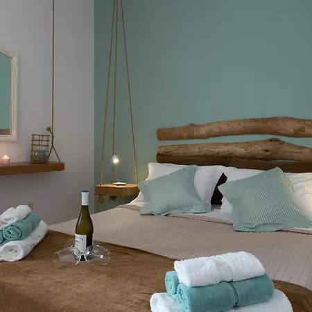 Apartamento Wooden *